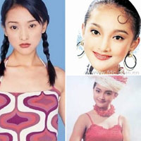 Phim - Bất ngờ với quá khứ của sao Hoa