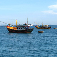 Tin tức trong ngày - 14 ngư dân ở Bạc Liêu mất tích bí ẩn