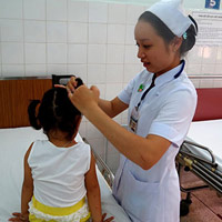 Sức khỏe đời sống - Trả lại giới tính thật: Con tạo trớ trêu