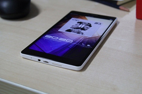 OPPO N1 lộ thiết kế ấn tượng - 2
