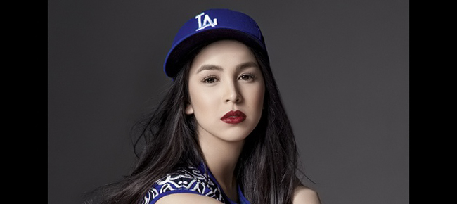 Mỹ nữ 16 tuổi "đốn ngã" đàn ông châu Á - 14