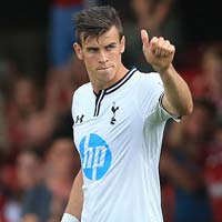 Bóng đá - Tottenham đồng ý bán Bale cho Real