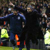 Bóng đá - Old Trafford: Mảnh đất lành của Mourinho