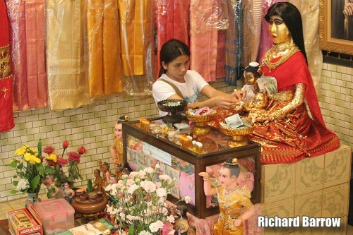 Những điều chưa biết về Ma nữ Thái - 6