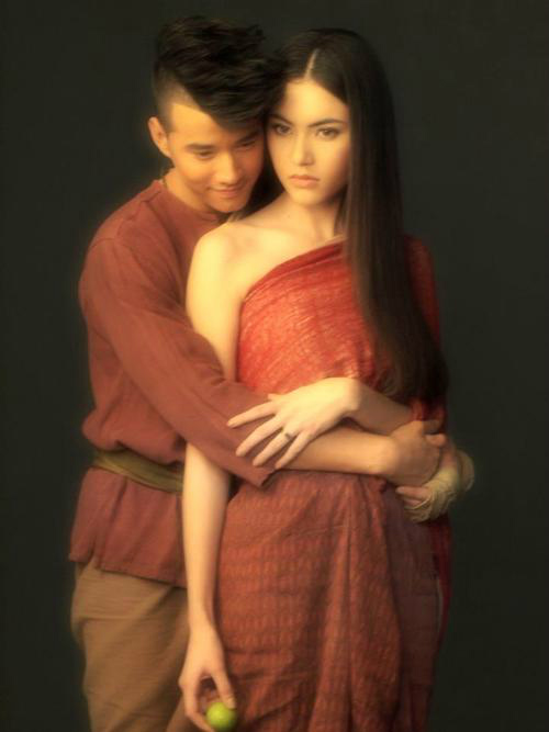 Những điều chưa biết về Ma nữ Thái - 2