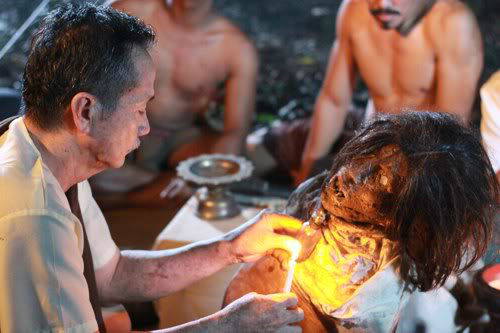 Những điều chưa biết về Ma nữ Thái - 5