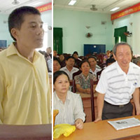 Tin Đà Nẵng - Từ lừa “sổ đỏ” đến “cò” chung cư