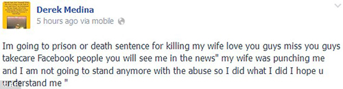 Giết vợ rồi đăng hình lên Fb (Kỳ cuối) - 2