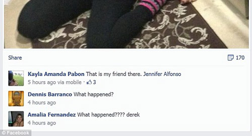 Giết vợ rồi đăng hình lên Fb (Kỳ cuối) - 1