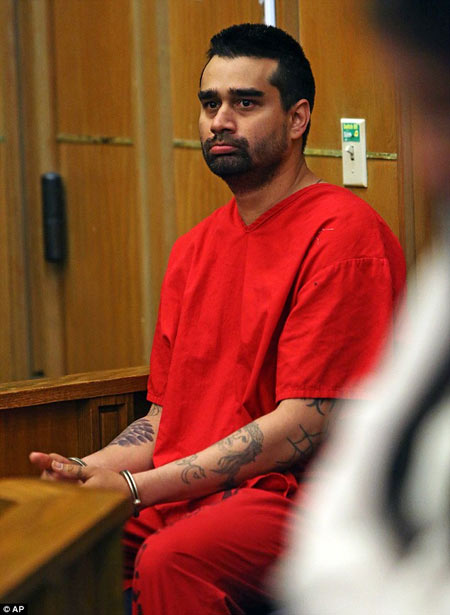 Giết vợ rồi đăng hình lên Fb (Kỳ cuối) - 4