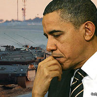 Tin tức trong ngày - Kịch bản tấn công Syria của Mỹ và NATO