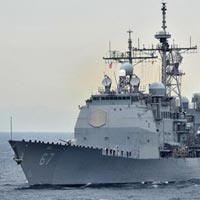 Tin tức trong ngày - Nga: Can thiệp vào Syria là sai lầm thảm họa