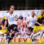 Bóng đá - Tottenham – Swansea: Lại là Soldado