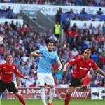 Bóng đá - Cardiff – Man City: Đòn trừng phạt