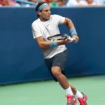 Thể thao - US Open: Nhà cái tin tưởng vào Nadal