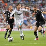 Bóng đá - Granada – Real: Cạm bẫy Los Carmenes