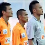 Bóng đá - Sau V21 V-League: Nghi án SHB.ĐN tự thua