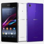 Dế sắp ra lò - Sony Xperia Z1 có khung kim loại