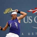 Thể thao - Liệu Nadal có còn gây sốc? (V1 US Open)