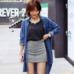 Bí quyết mặc đẹp - Gợi ý 10 cách mix đẹp với sơ mi denim