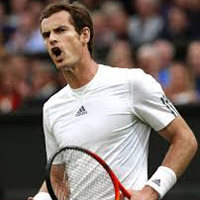 Bảng xếp hạng tennis - BXH Tennis 26/8: US Open Thách thức cho Murray