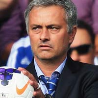 Bóng đá - Mourinho cho Rooney 48h để rời MU