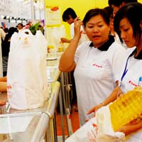 Thị trường - Tiêu dùng - Chính thức áp thuế tự vệ với dầu ăn nhập khẩu