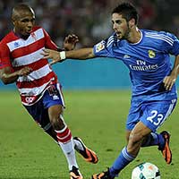 Bóng đá - Real - Ancelotti: Thắng nhưng vẫn lo