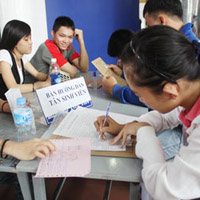 Giáo dục - du học - Phụ phí “vây” sinh viên