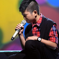 Ca nhạc - MTV - Giải mã The Voice Kids ít ca khúc thiếu nhi