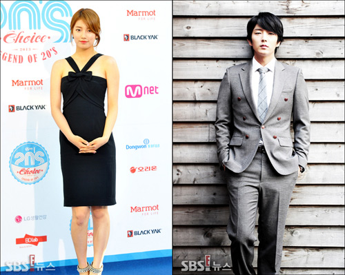 Hai ngôi sao sáng nhất phim Hàn 2013 - 1