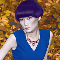 Người mẫu - Hoa hậu - Gợi ý váy đẹp của chân dài Kha Mỹ Vân