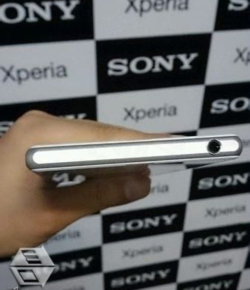 Sony Xperia Z1 sử dụng camera G-Lens - 4