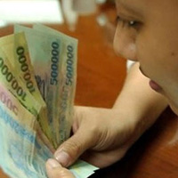 Tin tức trong ngày - Chậm trả lương có thể bị phạt 50 triệu