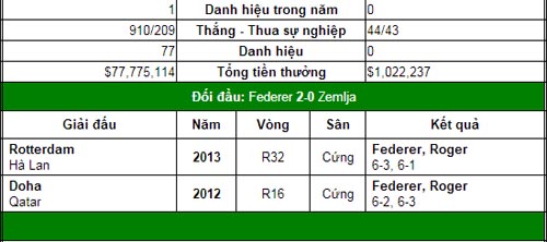 Theo bước chân Djokovic & Federer (V1 US Open) - 3