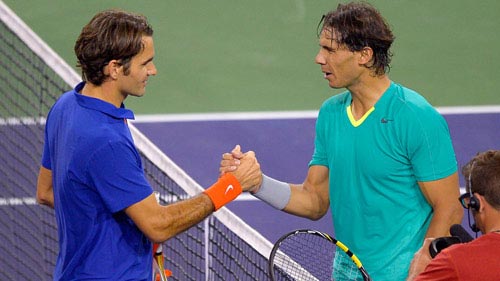 Ước gì Federer gặp Nadal! - 1