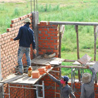 Tài chính - Bất động sản - Luật hở, mua nhà phát run!