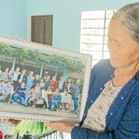 Tin tức trong ngày - Bí mật của "làng đại học" ở Quảng Nam