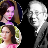 Ca nhạc - MTV - Showbiz Việt tuyệt đối đừng chê!