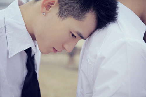 Trái tim lặng lẽ - 1