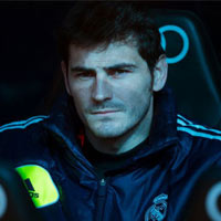 Bóng đá - Real: Dấu chấm hết cho Casillas?