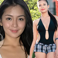 Người mẫu - Hoa hậu - Gặp gỡ mỹ nữ đẹp bậc nhất Philippines