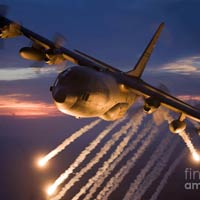 Tin tức trong ngày - Mỹ, Anh dồn máy bay, tàu chiến tới gần Syria