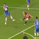 Bóng đá - MU bị từ chối penalty