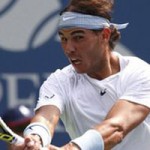 Thể thao - Nadal - Harrison: Nhẹ nhàng tiến bước (V1 US Open)