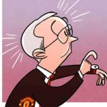 Bóng đá - Hài bóng đá: Bí quyết của Sir Alex