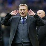 Bóng đá - MU: Ngày đặc biệt của David Moyes