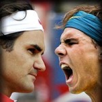 Thể thao - Ước gì Federer gặp Nadal!