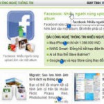 Công nghệ thông tin - Những quả bóng vui nhộn theo đuôi con trỏ chuột