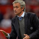 Bóng đá - Mourinho thiếu dũng cảm trước MU